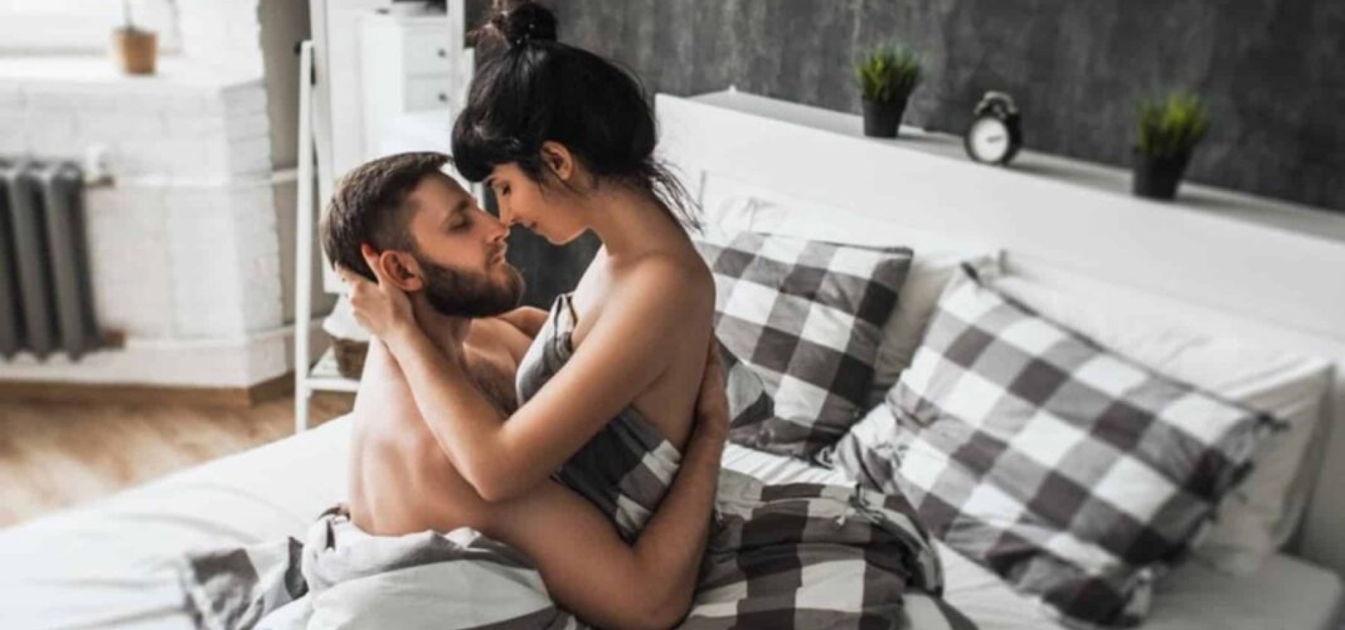 Σχέσεις σεξ: Κοιμήθηκα με τον πρώην μου και αυτό δεν τον έφερε πίσω